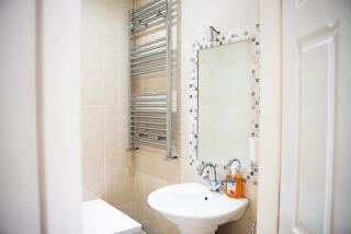 Holywell Way Swords - 4