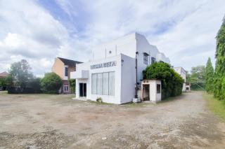 RedDoorz Syariah at Wisma Geka Kenten - 9