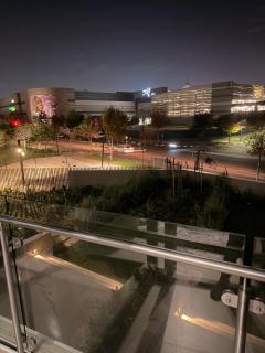 Ellipse Luxury Apartment Waterfall - 6