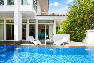 BB Luxury Villa - Premier Village Resort Đà Nẵng - 6