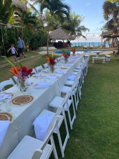Hideaway Playa Encuentro - 5