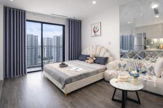 Susu Homes Apartments - R101 Zenpark - Ocean Park - 0