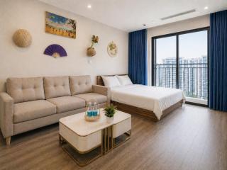 Susu Homes Apartments - R101 Zenpark - Ocean Park - 3