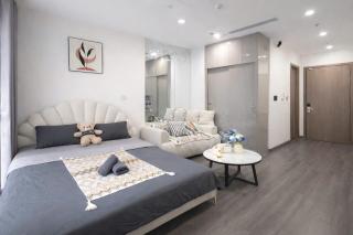 Susu Homes Apartments - R101 Zenpark - Ocean Park - 7