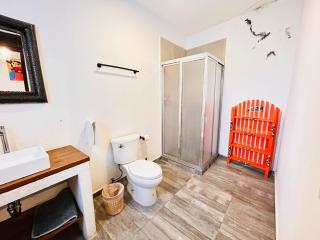 Casa Frida Design and Comfort Centro Tequis 6 Guests - 7