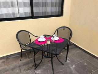 Casa Frida Design and Comfort Centro Tequis 6 Guests - 5
