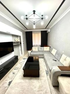 Prime Comfort Residence in Samarqand - 3
