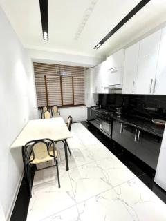 Prime Comfort Residence in Samarqand - 5