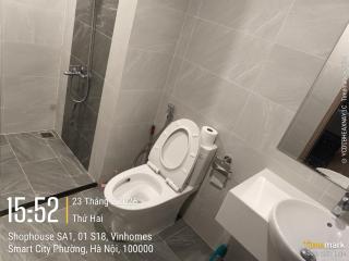 Sa1 TJ Sakura Luxhome Vinhome Smart city - 9