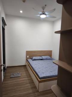 Sa1 TJ Sakura Luxhome Vinhome Smart city - 4