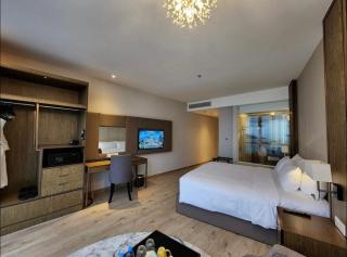 Le Palms Hotel Bay - 6