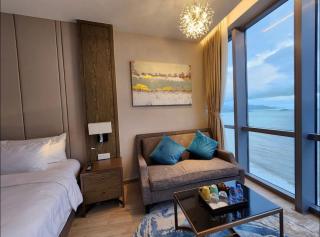 Le Palms Hotel Bay - 5