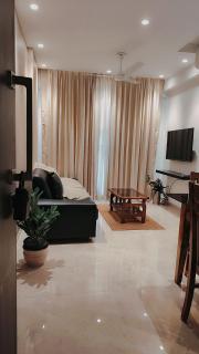 Trendy1BR+smart kitchen +Living room+1.5 toilets - Bombay - 8