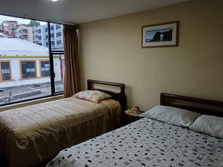 Hostal Cultural Nuka Wasi - 2