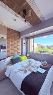1 Bedroom Condo in Pasay City Near MOA and NAIA - Monarch - 1