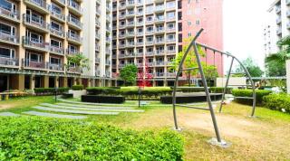 1 Bedroom Condo in Pasay City Near MOA and NAIA - Monarch - 7