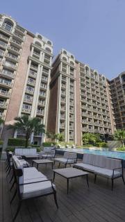 1 Bedroom Condo in Pasay City Near MOA and NAIA - Monarch - 9