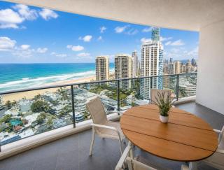 H Surfers Paradise Residences - 9