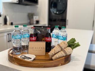 Casa Oasis Hermosillo - New & Cozy Stay - 2