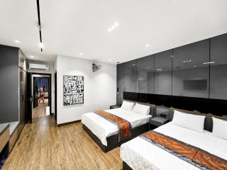 Putin Hotel - 6