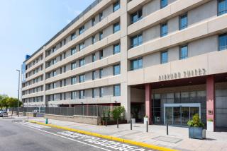 Madrid Airport Suites, Affiliated by Meliá - Madrid - 7