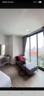The edge Pattaya by skyline - 3