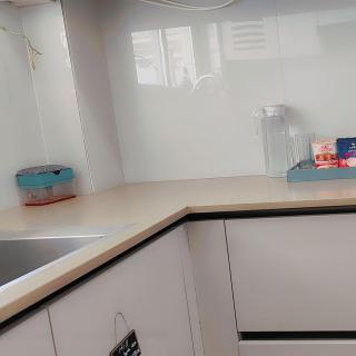 Trendy1BR+smart kitchen +Living room+1.5 toilets - Bombay - 6