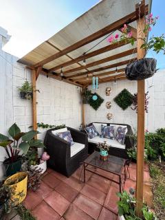 Casa Luna, El Salvador - 6