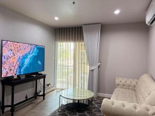 Patong 2BR Condo with Pool View, Gym, Near Bangla - 4