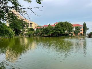 Large Apartment with 2 bedrooms and amenities - 9