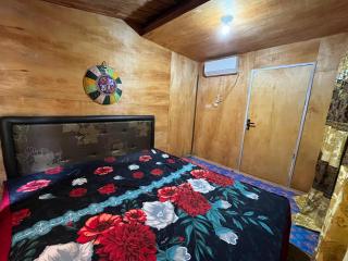 Karst view homestay rammang-rammang - 0
