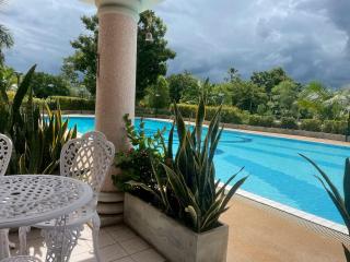 Large Apartment with 2 bedrooms and amenities - 3