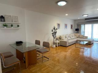 Large Apartment with 2 bedrooms and amenities - 2