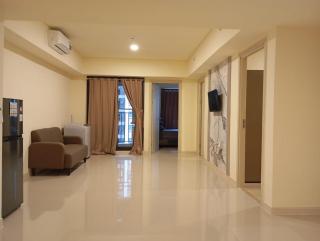 Apartemen Rosewood - 0