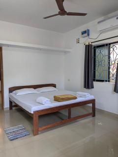 shivkrupa Guest house - 7