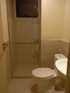 Apartemen Rosewood - 2