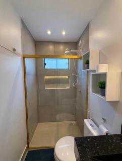 Flat Boutique em Barra Grande PI - Piscina - Design Tropical Contemporâneo - 1
