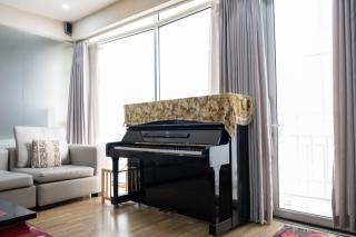 Lancaster Ho Chi Minh Serviced Apartment - District 1 - 9