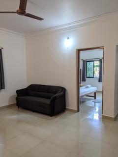 shivkrupa Guest house - 9