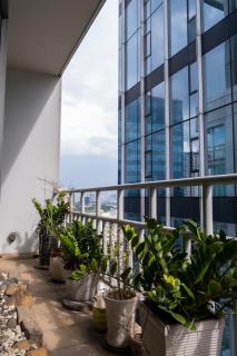 Lancaster Ho Chi Minh Serviced Apartment - District 1 - 8