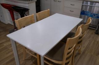 Lancaster Ho Chi Minh Serviced Apartment - District 1 - 4