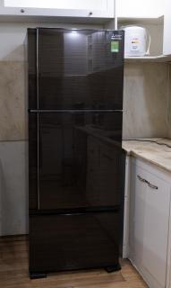 Lancaster Ho Chi Minh Serviced Apartment - District 1 - 3