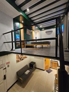 Adorable - 3A, The Bar - 7