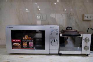 Lancaster Ho Chi Minh Serviced Apartment - District 1 - 2