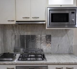 Lancaster Ho Chi Minh Serviced Apartment - District 1 - 1