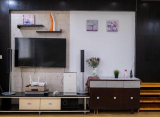 Lancaster Ho Chi Minh Serviced Apartment - District 1 - 2