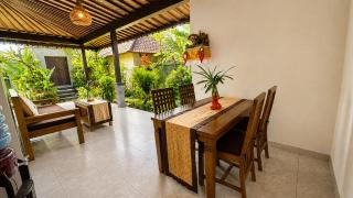 Villa Pondok Santun - 5
