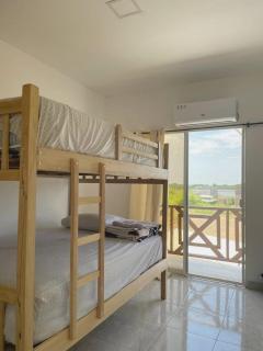 Casa vacacional Playas - 7