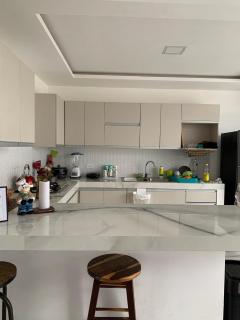 Casa vacacional Playas - 4