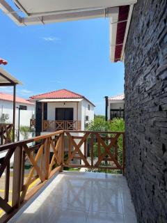 Casa vacacional Playas - 2
